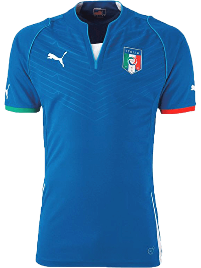 Italija