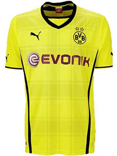 Borusija Dortmund